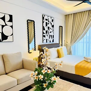 Hotel R&f Princess Cove By Homefort
