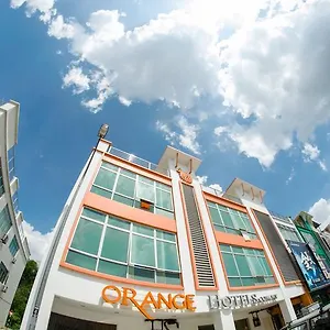 Organic Nusajaya 2* 新山