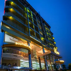 Lace Boutique Hotel