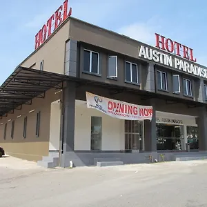 Austin Paradise - Taman Pulai Utama Hotel 3*