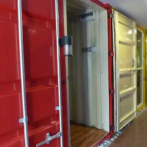 Container Gardenstay
