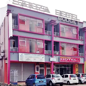 Sakiza View Setia Tropika