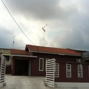 29 Hotel Johor Bahru