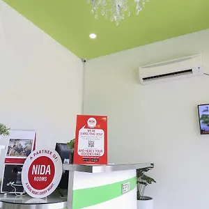 Nida Johor Dataran Larkin 2*