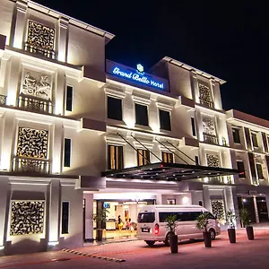 Hotel Grand Belllo Jbcc 3*