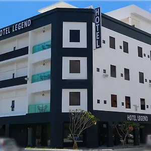 Legend Boutique 3*