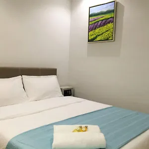 Ferda Impian Emas 3* Johor Bahru