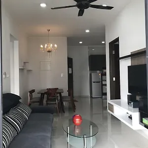 Apartment Country Garden 碧桂园 金海湾