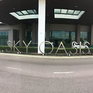 Apartment Mount Austin Sky Oasis Homestay