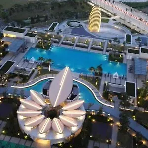 Teega Luxury Suites Puteri Harbour Apartment Johor Bahru