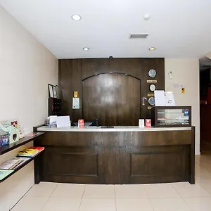Oyo Jalan Danga Sutera Hotel Johor Bahru