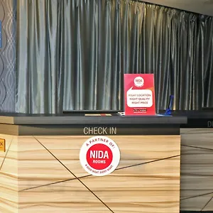 호텔 Nida Johor Ros Merah Indah