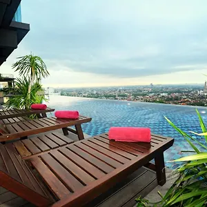 Centre Hotel Johor Bahru