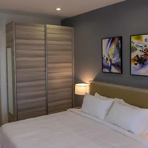 Encorp Marina By Iconic Bliss 4* Nusajaya (Iskandar Puteri)