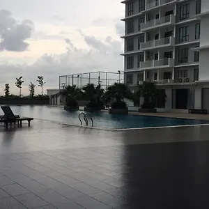 The Platino * Johor Bahru