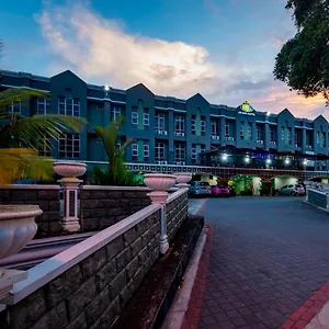 Hotel Ab Kulai