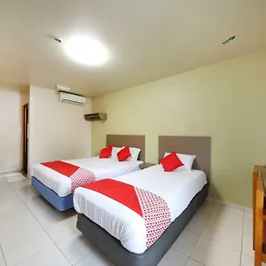 Oyo 434 Marbella