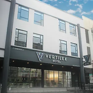 Vertilex Hotel 3*