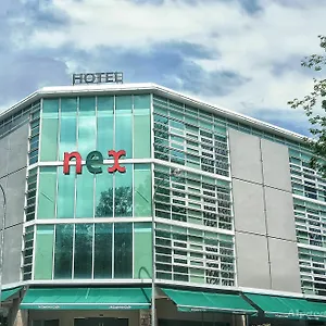 Hotel Nex Johor Bahru