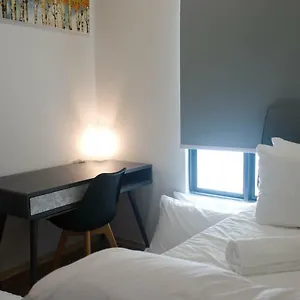 Botanika @ Tebrau Bay By Perfect Host 公寓 新山