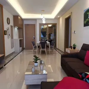 Apartment R&f Princess Cove *