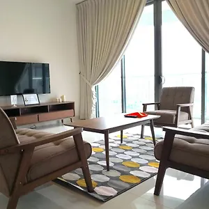 Teega 3br Family-friendly Puteri Harbour * Johor Bahru