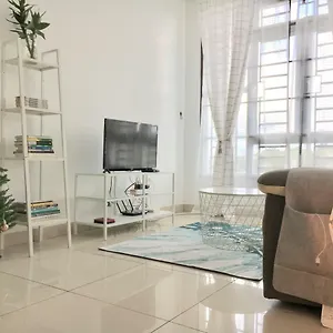 Botanic Golden Sands Johor Bahru