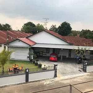 Jiaxin - Jp Pedana 家馨民宿 * Johor Bahru
