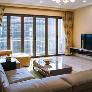 Apartment Imperia At Puteri Harbour Johor Bahru
