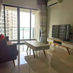 Spacious@ Country Garden Danga Bay * Johor Bahru