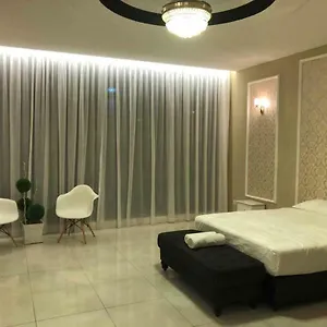 President Sky88 Aparthotel Johor Bahru