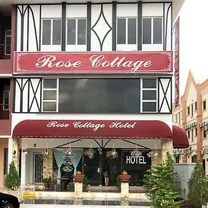 Hotell Rose Bandar Seri Alam Johor Bahru