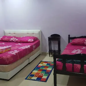 Homestay Sri Mutiara * Johor Bahru