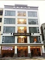 Hotel Golden Court Johor Bahru