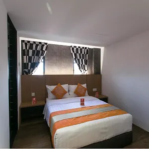 Hotel Oyo D Utama Danga Bay Johor Bahru