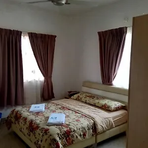 Holiday home Homestay Larkin, Jalan Sukarela Johor Bahru