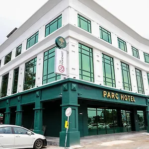 Parc 3*