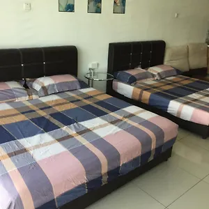 Apartment Jiaxin Homestay 家馨民宿tmn Mount Austin *