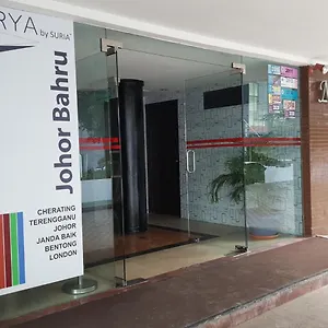 Erya By Suria Hotel Johor Bahru