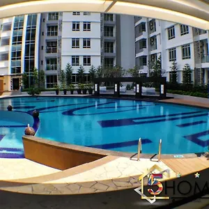 Comfortable X Austin Suites @ Mount Austin
