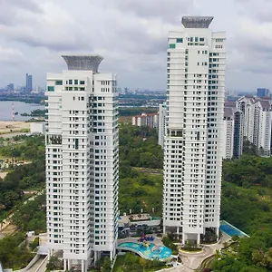 Resort Marina View