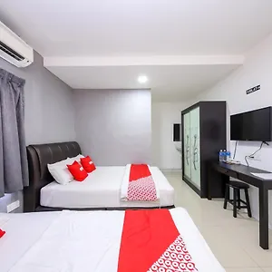 Oyo 89702 Md Masai Johor Bahru