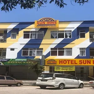 Sun Permas Jaya